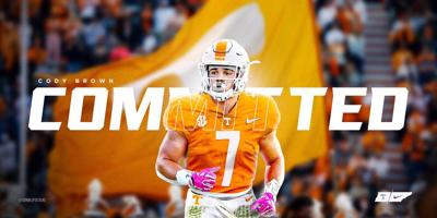 College Recruiting 5 3 Tennessee Stays Hot Nabs Two More