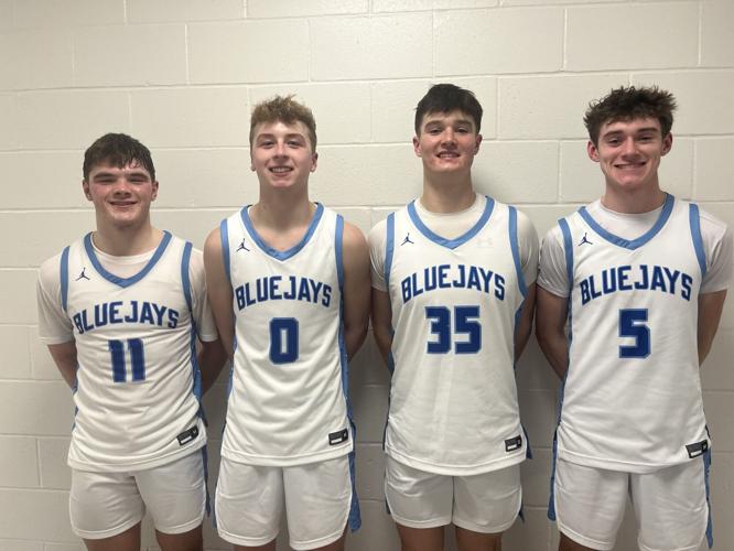 Top 50 Team Countdown (2019) Maryville Boys Tennis & Ashland