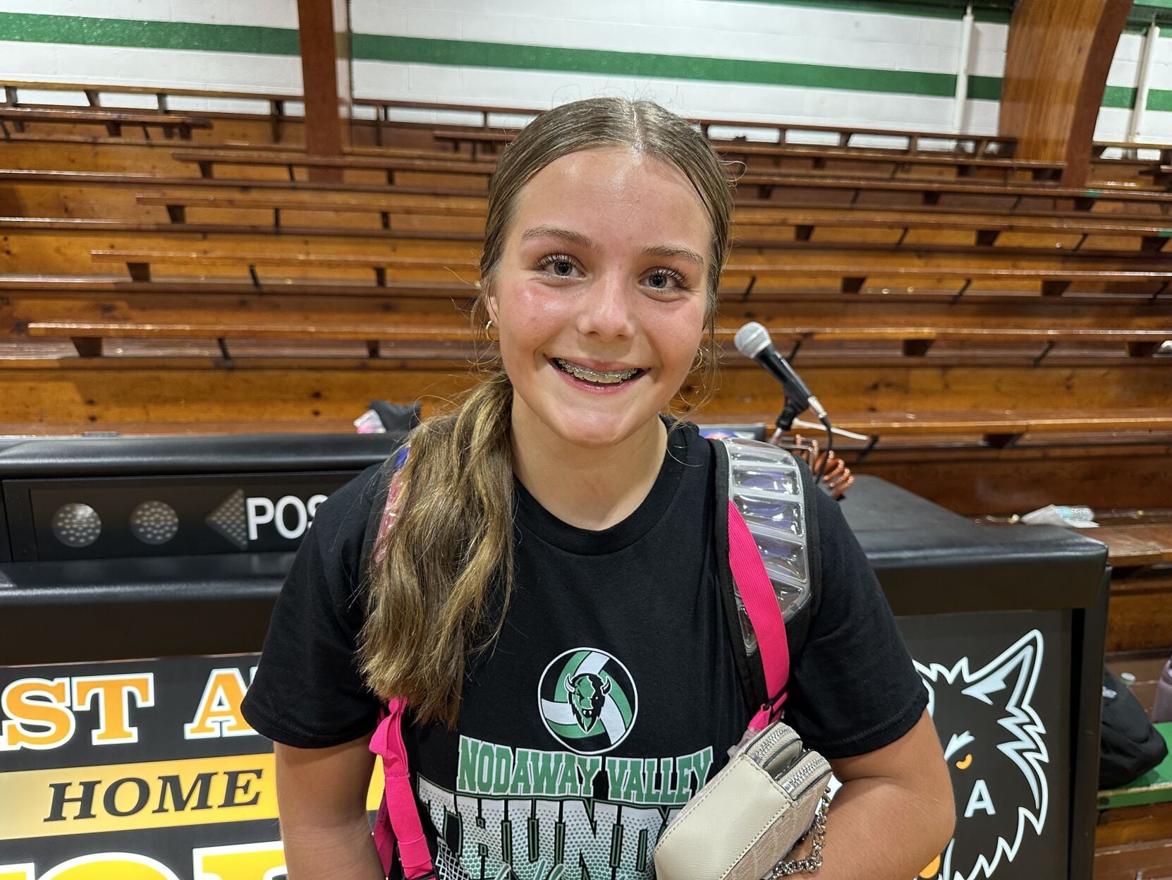 KMAland Volleyball (10/20): Treynor, Kuemper Catholic lead sweep-filled ...