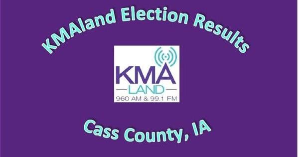 Cass County Primary Election Results