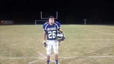 Nodaway Valley Meets Bedford For Final A 8 Playoff Spot Sports
