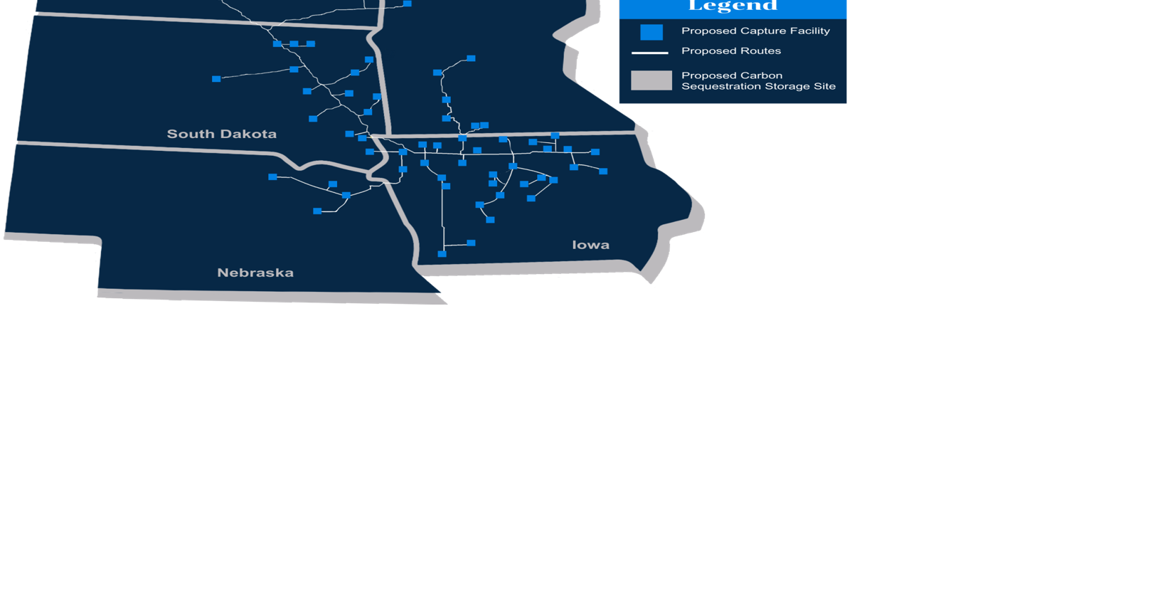 Montgomery County board hears Summit pipeline update