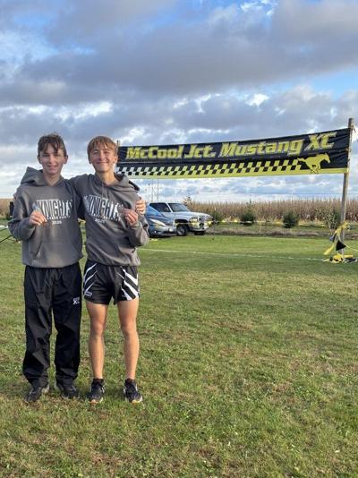 KMAland Boys XC (10/15): Elmwood-Murdock sends two to state | Sports ...