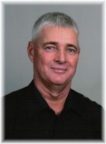 Ronnie Hagey