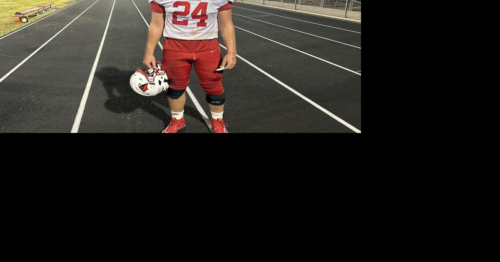 Central Decatur leans on senior leadership, lines in 2-1 start | Sports ...