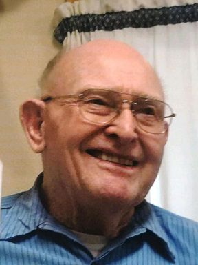 Walter McCurdy, 87, Massena, Iowa