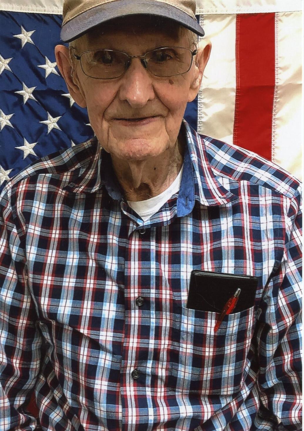 Donald K. Hansen, 92, of Treynor, Iowa Funerals