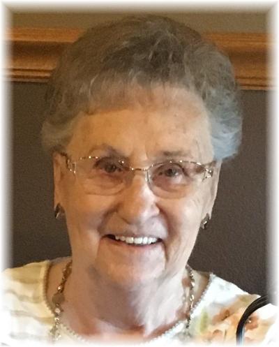Joan Lawson 90 Of Bedford Iowa Funerals Kmaland Com