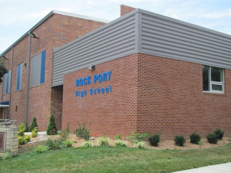 Walker named Rock Port's superintendent News