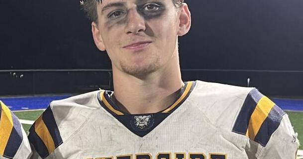 Riverside back, KMAland OPOTY Gordon makes move for Morningside