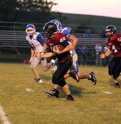 Clarinda Looks For Consistency With South Central Calhoun Coming