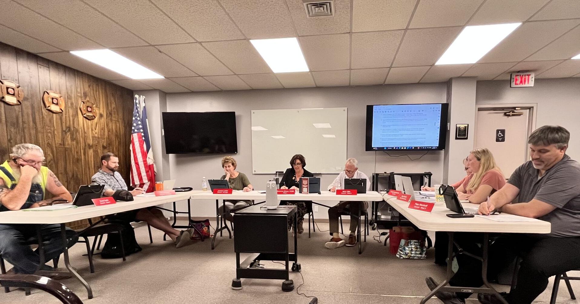 Red Oak Council explores housing redevelopment of Webster building - Vimarsana News