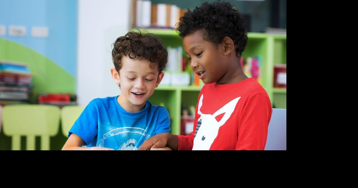 Nebraska steps up reading competence in kids