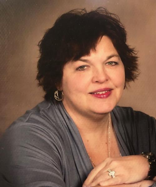 Sherry Stoll