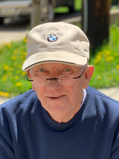 Marvin McKinnon, 74, Clarinda, Iowa