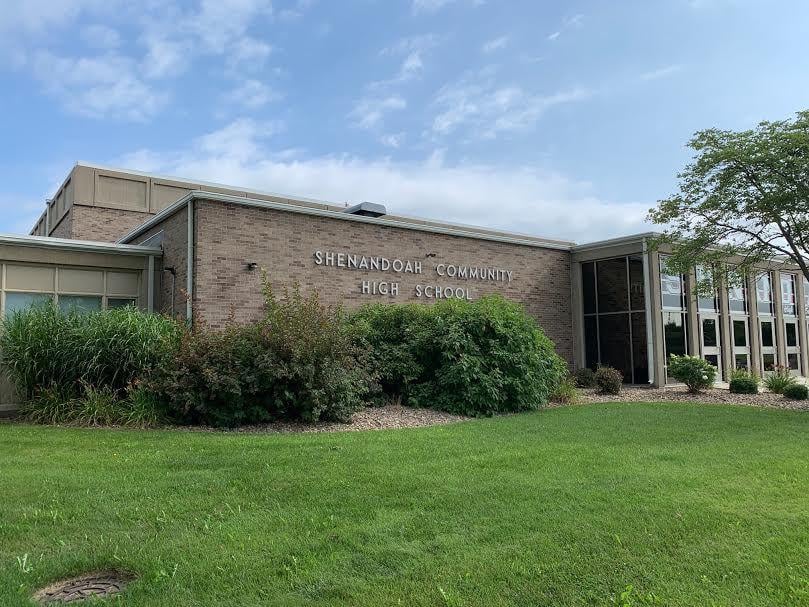 Shen board hears high school project final report News