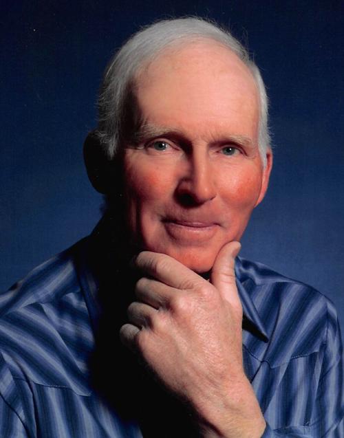 Kit Johnson, 76, Stanton, IA