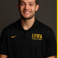 Matthew Ridout Iowa Atlantic alum Reed named Iowa's Big Ten Medal of Honor recipient ...