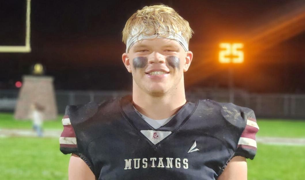 Albert Rourke KMAland Football A/1A/2A (9/25): SWV wins thriller, Shenandoah, Tri ...