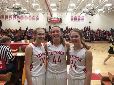 Girls High School Basketball Recap Tuesday January 30th Sports