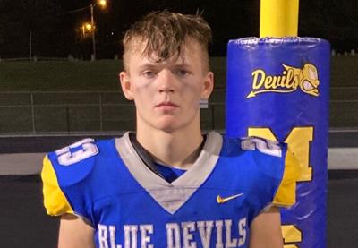 Martensdale-St. Marys striving for 'perfect performance' in playoff ...