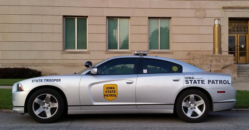 State Patrol conducting extra ground, air patrols over July 4th weekend in SW Iowa - Vimarsana News