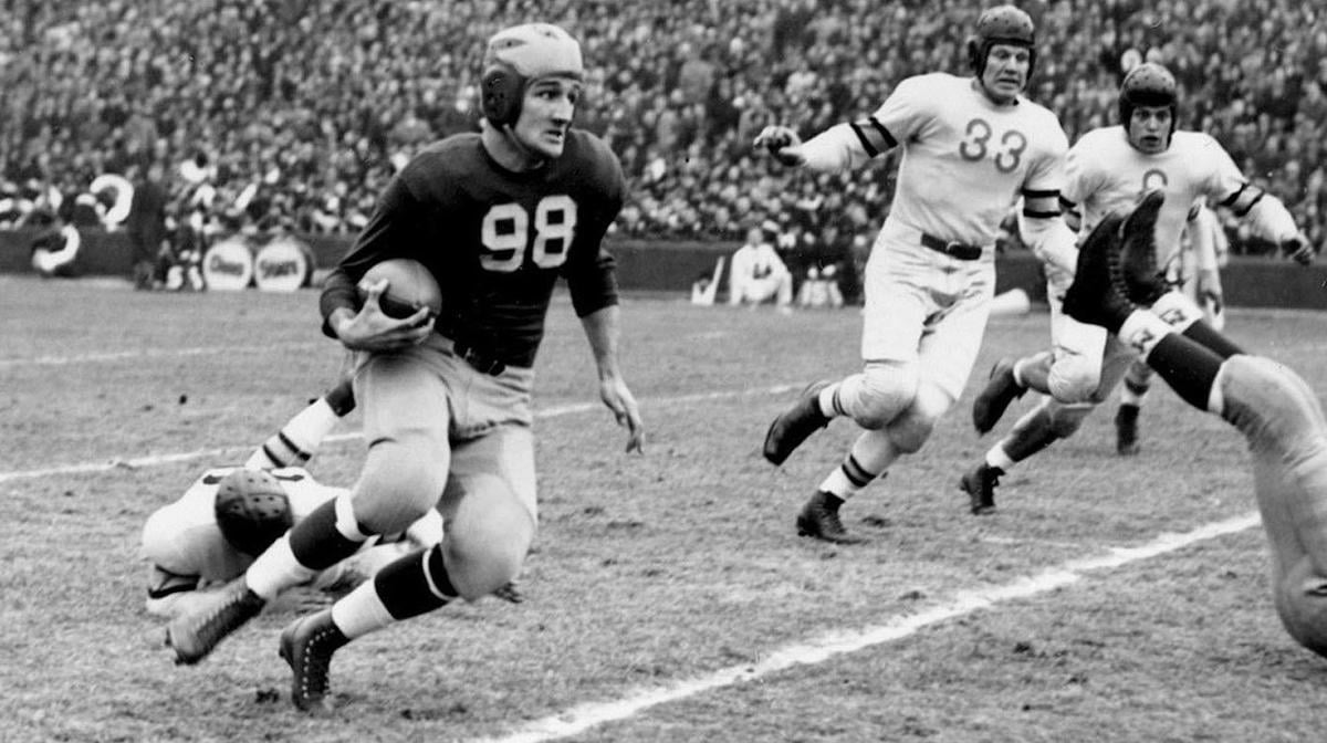 Newhart Finale Anniversary Brings On a Benson Rant About Age, image size:1200x672