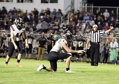 Red Oak Seeks Upset Bid In Final Game Of The Season Sports