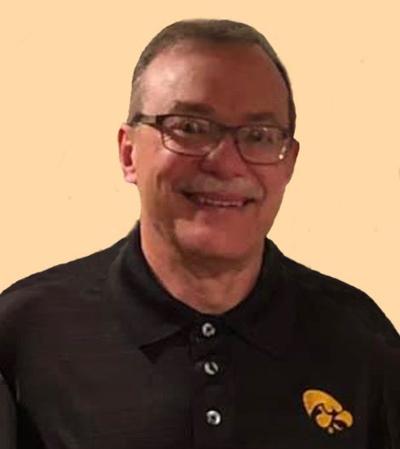David D. Moore, 63, of Shenandoah, Iowa