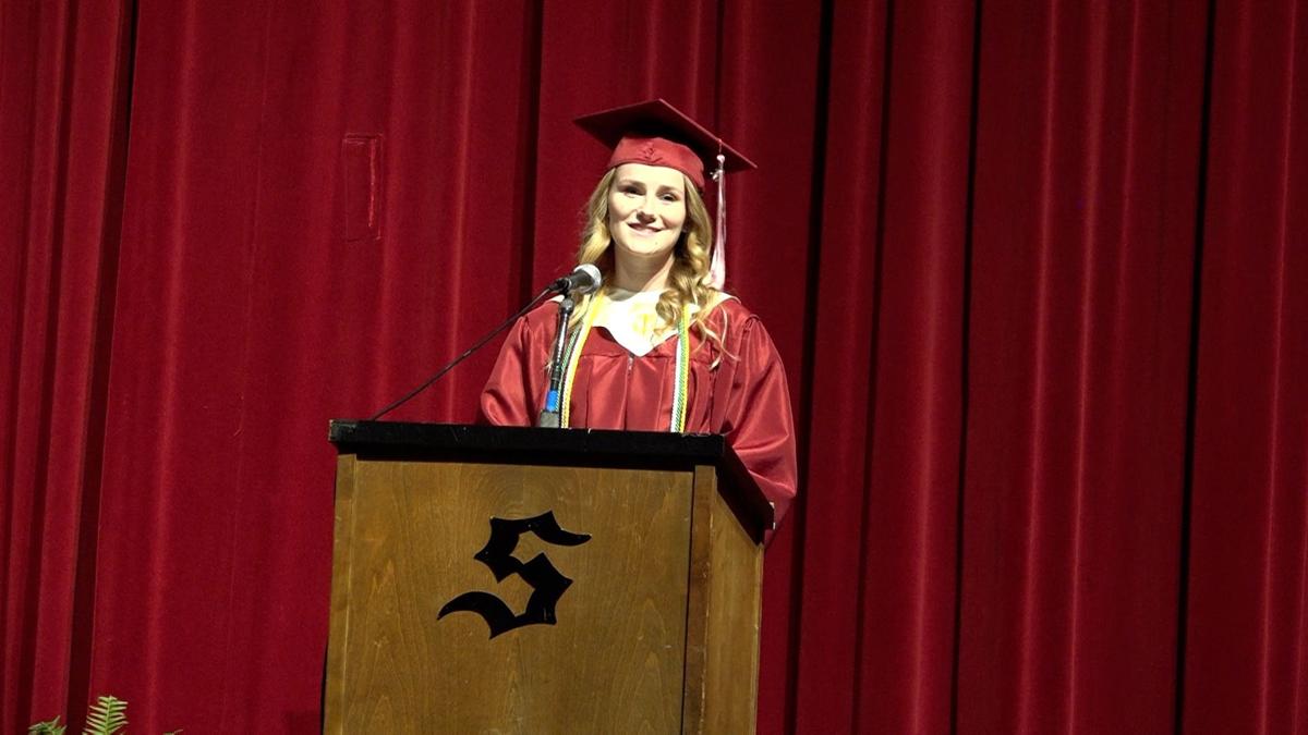 Shenandoah School District unveils 2020 virtual commencement video News