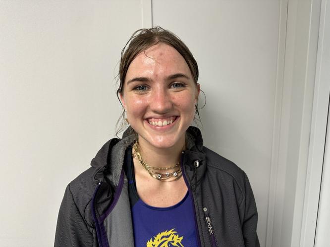 St. Albert qualifies 12 events, wins boys district title, FM claims girls team championship