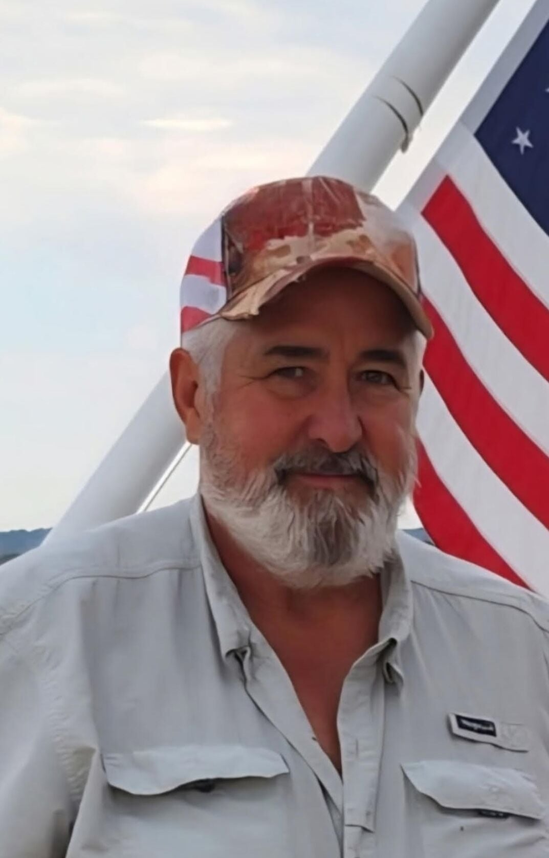 Meet the Candidates: Dwayne Adams | News | kmaland.com
