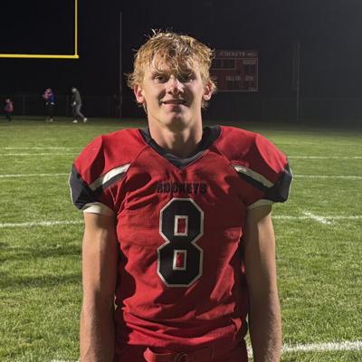 Allan Ragaller Multi-talented Ar-We-Va star Ragaller to play on defensive side for ...