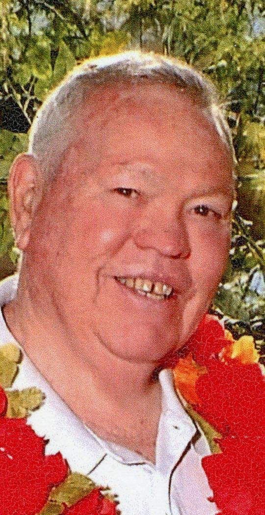 David L. Wilson, 76, Council Bluffs, Iowa Funerals