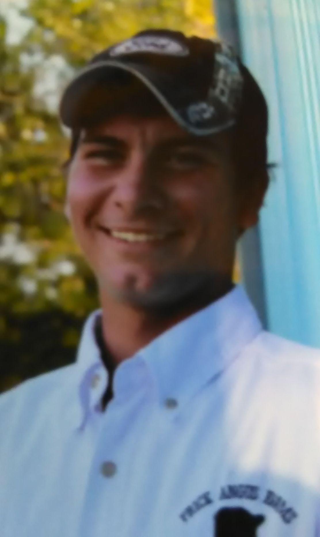 Michael Ogle, 22, Ravenwood, MO Funerals