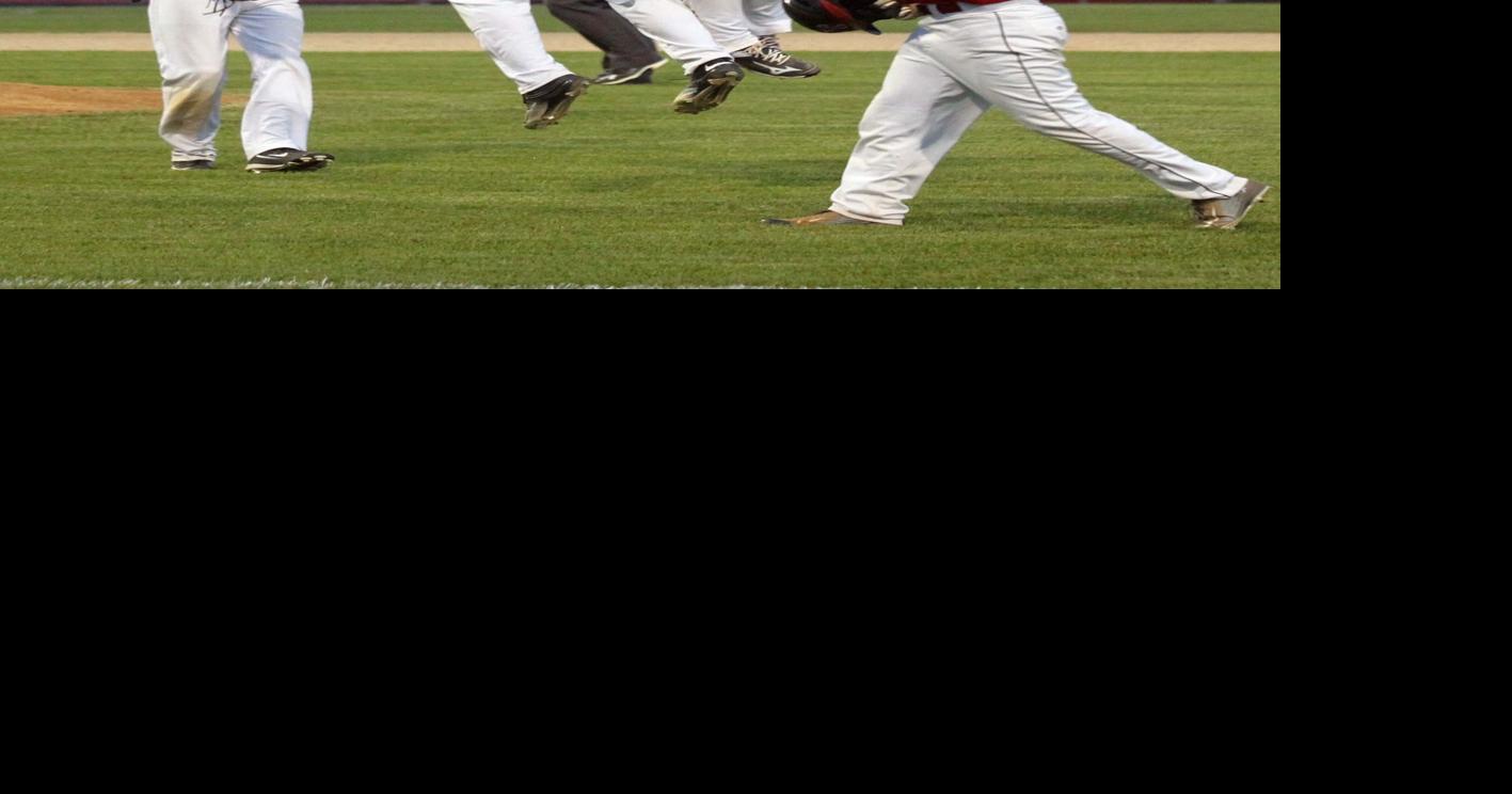 KMA Sports Flashback Clarinda vs. Treynor Baseball (071616) Sports