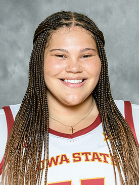 Iowa State freshman Crooks joins KMA's Upon Further Review | Sports ...