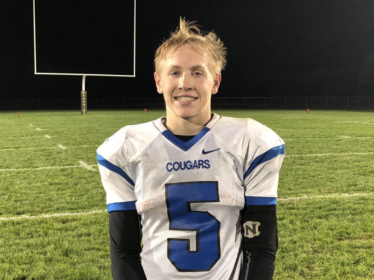 Cam Football Looks To Bounce Back From Tough End To Season