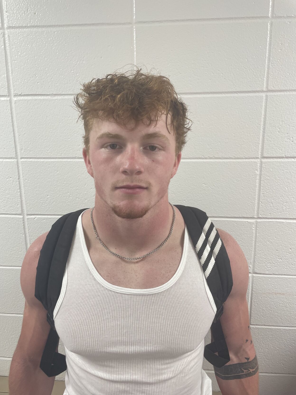 KMAland Iowa Large Class 11-Player (Week 5): Creston's Trapp Runs Wild ...