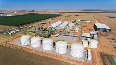 Partnership with Iowa company helps Brazil open first ...