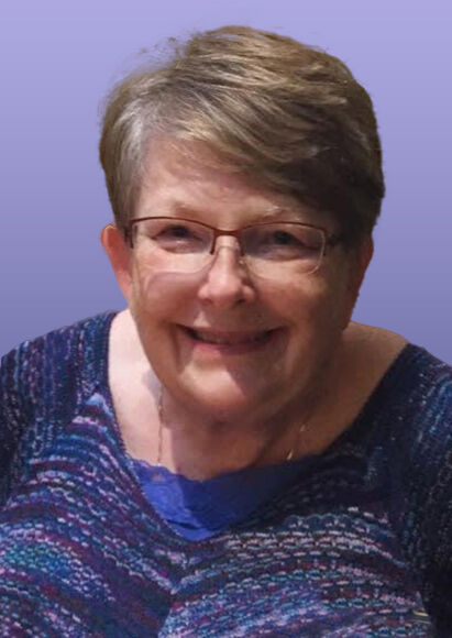 Madelyn Williams, 67, of Prescott, Iowa