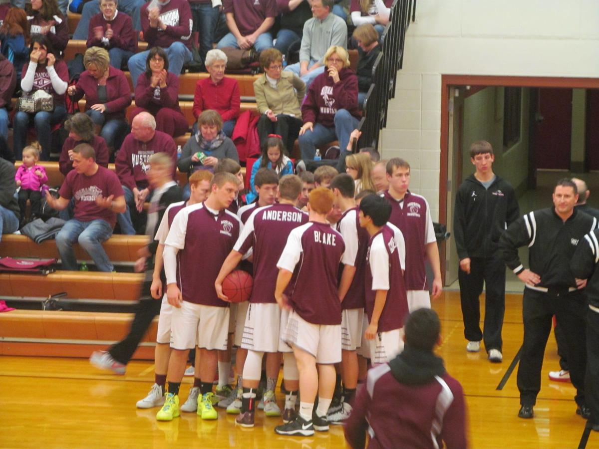 Shenandoah and Treynor win to set up meeting in district final Sports