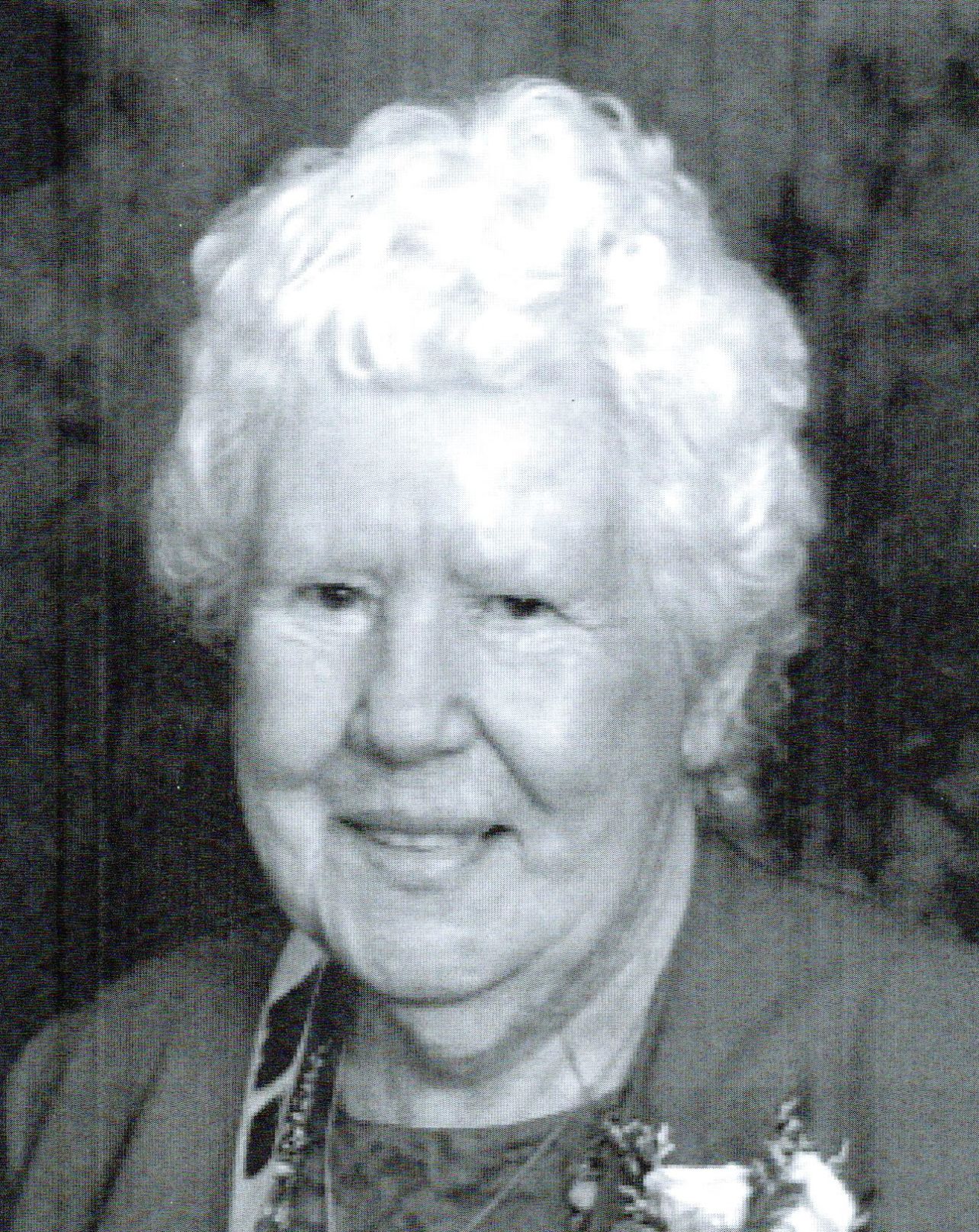 Janis Beverly Irvine, 91, Rock Port, Missouri Funerals