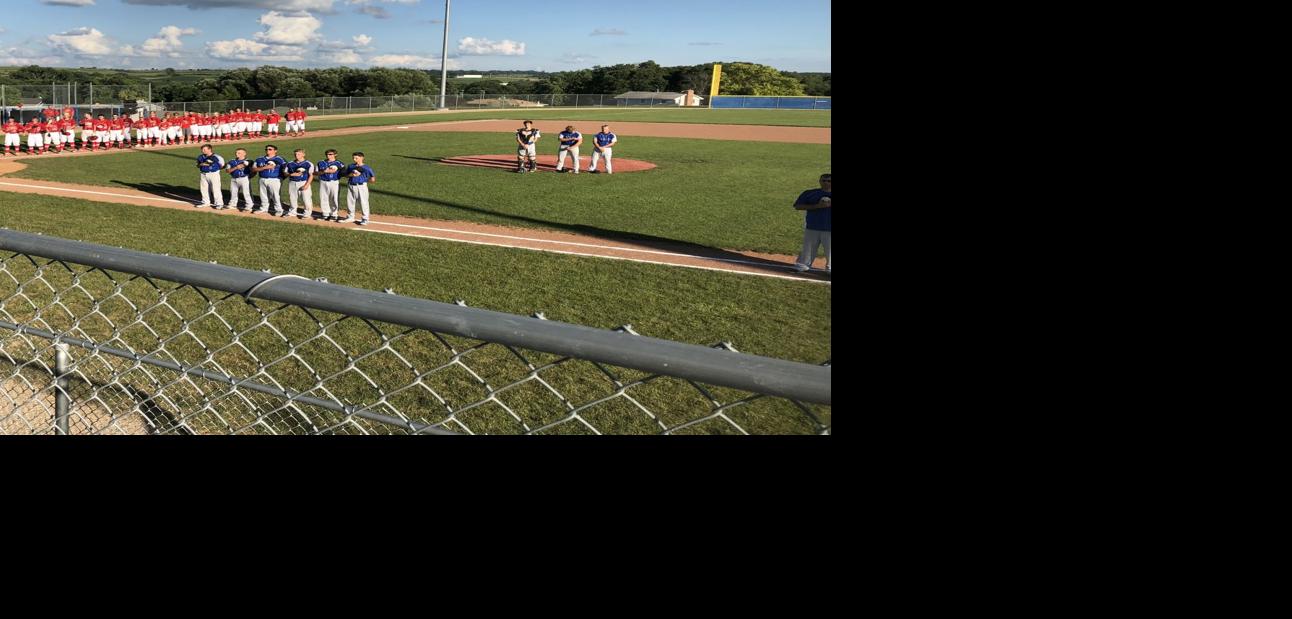 Treynor outlasts Underwood in district final 'battle of attrition