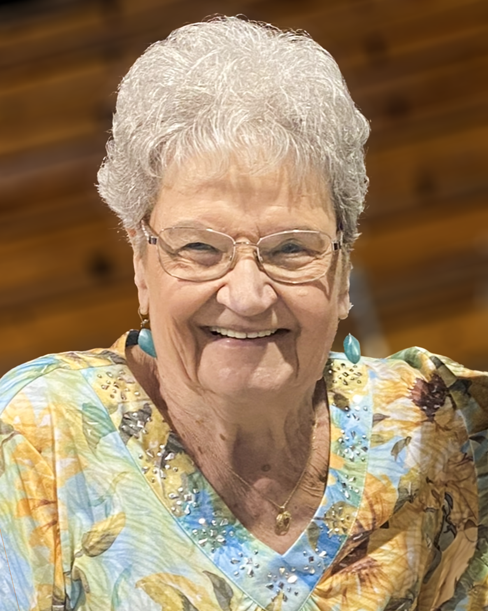 Shirley A. Beck, 85, Fairfax, Missouri Funerals