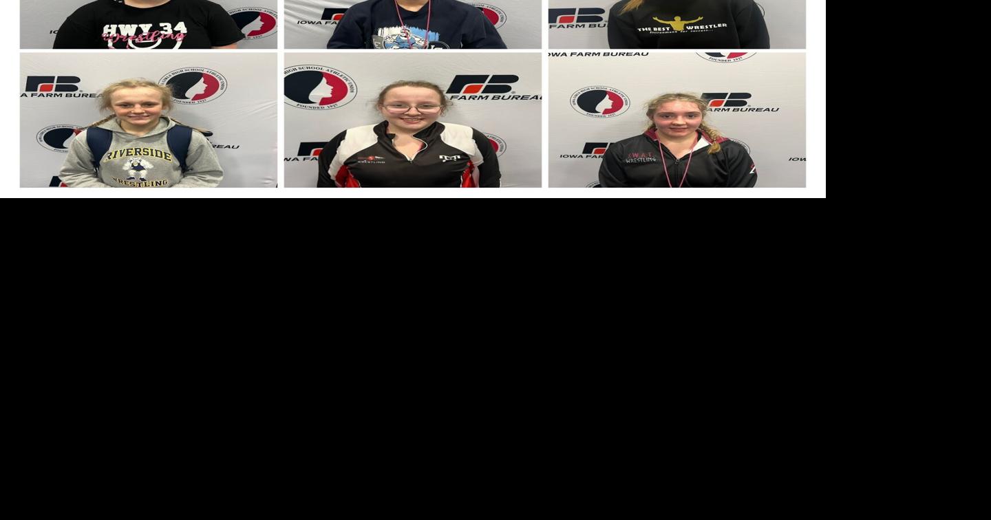 Britten's upset, Allen's dominance highlight 10 KMAland semifinalists ...