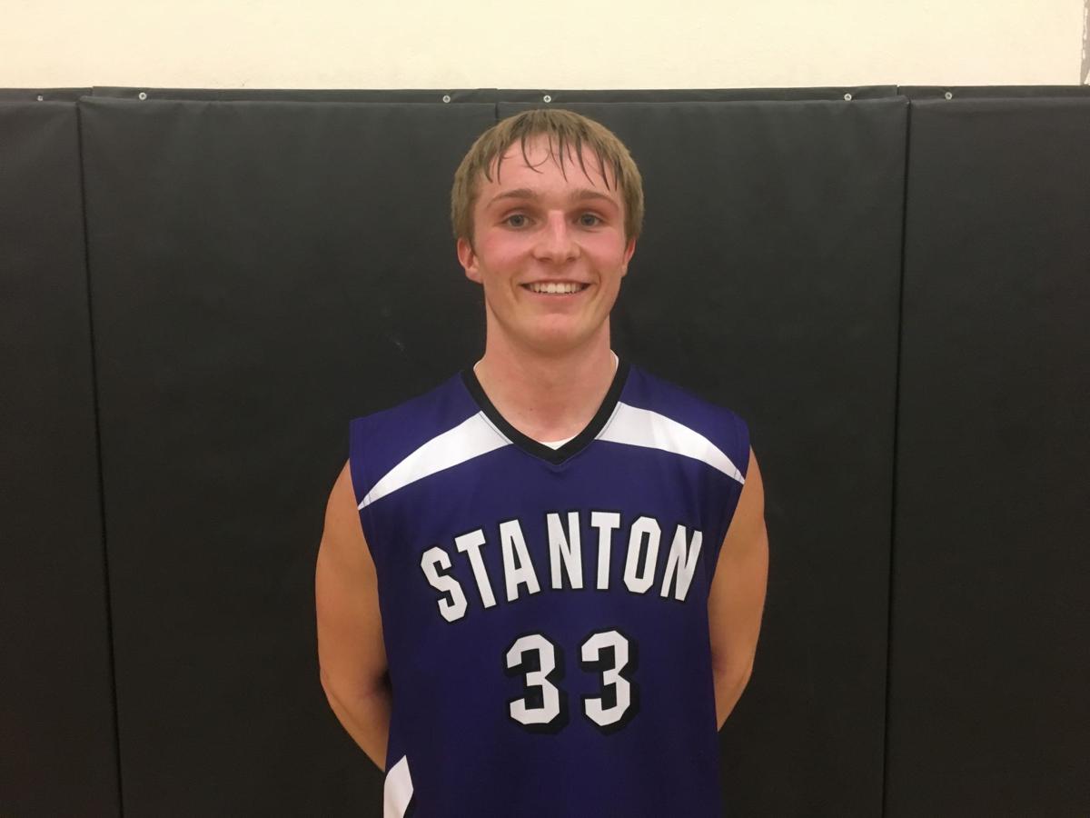 Hard Work Junior Year Breakout Leads Stanton S Weis To Briar