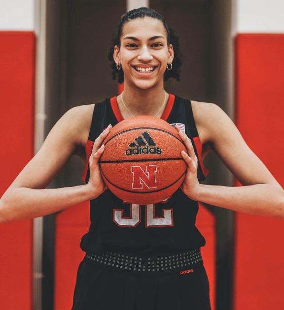 Nebraska Women S Basketball Adds Highly Ranked 2021 Recruit