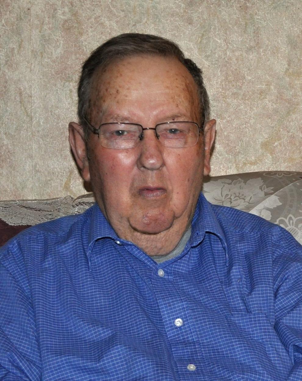 C.R. Polkingharn, 89, Marne, Iowa Funerals