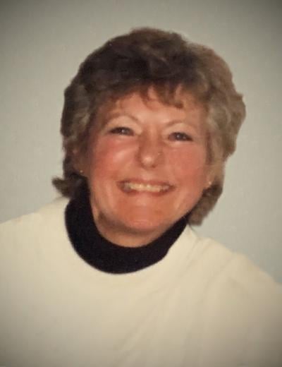Lois "Arlene" Roether, 77 of Creston